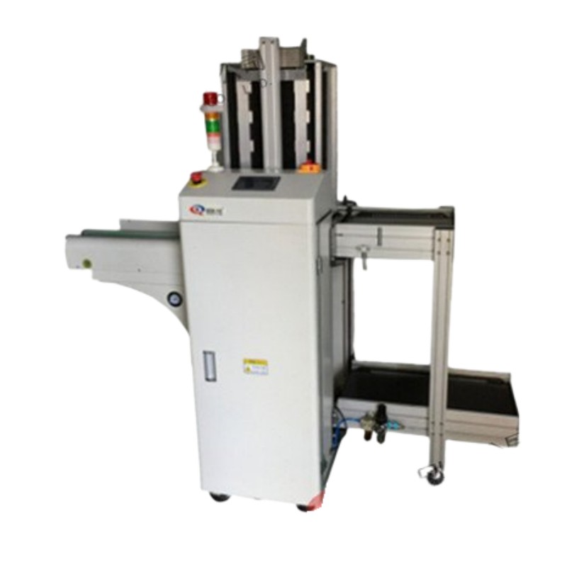 怎么解決自動(dòng)收板機(jī)的振動(dòng)問(wèn)題