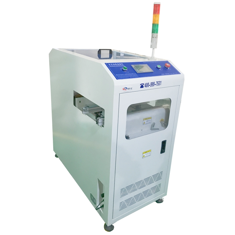 全自動吸送板機 (2) 全自動吸送板機 (2)