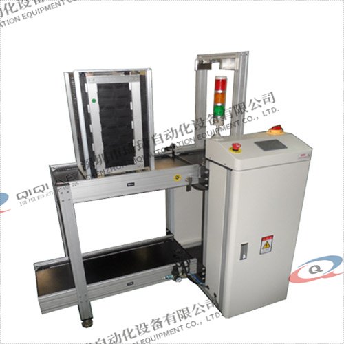 SMT自動上板機(自動送板機) SMT自動上板機(自動送板機)