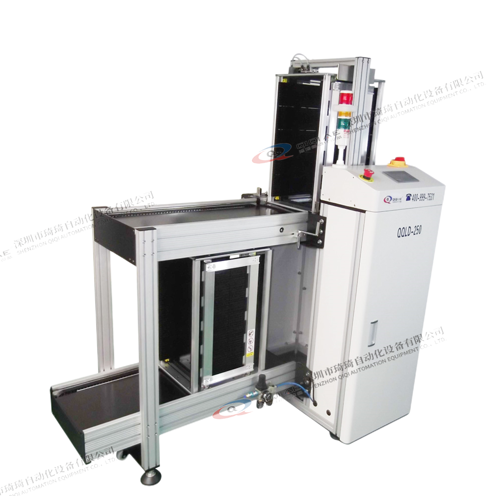 自動(dòng)上板機(jī)-11 自動(dòng)上板機(jī)-11