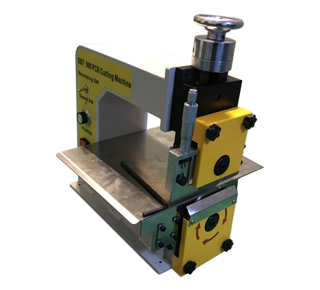 標(biāo)準(zhǔn)走板式分板機