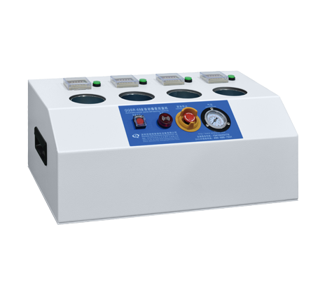 4位自動(dòng)錫膏回溫機(jī)