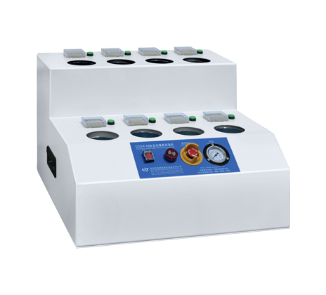 8位自動(dòng)錫膏回溫機(jī)