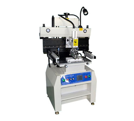 1.5米自動錫膏印刷機(jī)