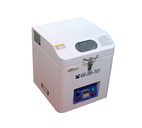 多功能調(diào)速攪拌脫泡機(jī)-微調(diào)式