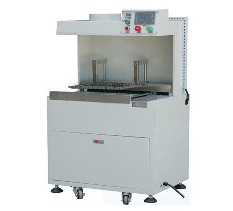 供應(yīng)半自動浸錫機(jī) 廠家批量生產(chǎn)定做