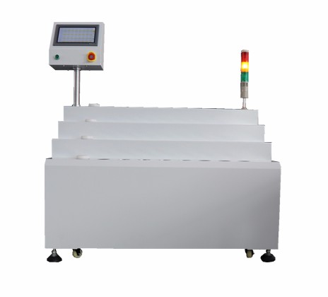 全自動(dòng)智能回溫機(jī)