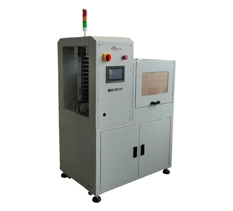 微循環吸送一體機