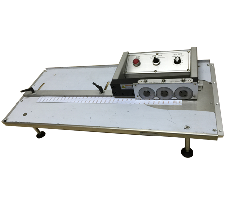 曲線分板機和激光分板機哪個好？