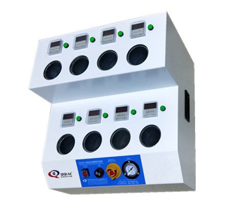 全自動(dòng)錫膏回溫機(jī)-按鍵式