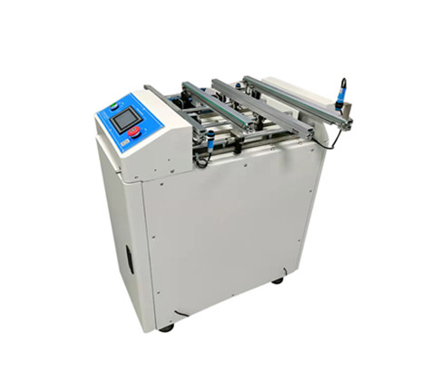 雙軌升降式接駁臺(tái)  