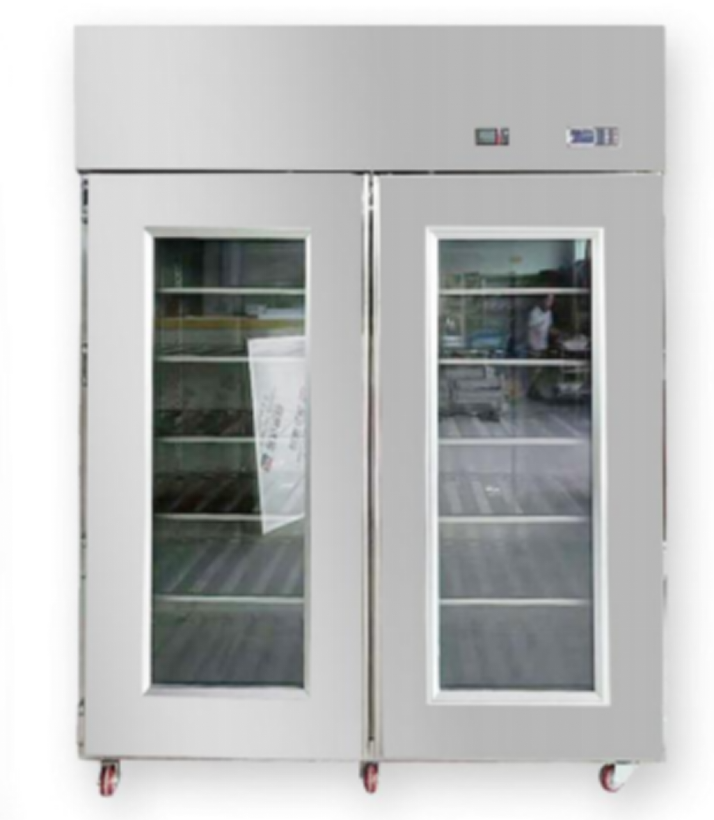 恒溫恒濕存儲柜