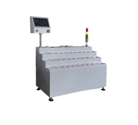  三十六工位錫膏回溫機(jī)  可按要求定做多罐錫膏回溫機(jī)