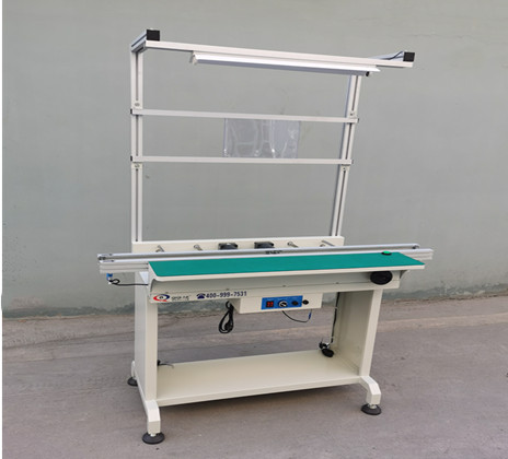 SMT接駁臺-單/雙軌(圖7) SMT接駁臺-單/雙軌(圖7)