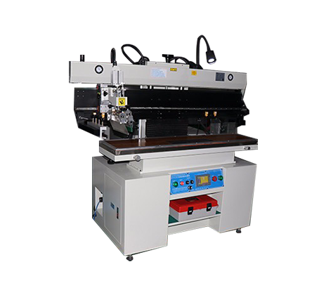 SMT自動焊膏印刷機焊膏的影響因素有哪些？